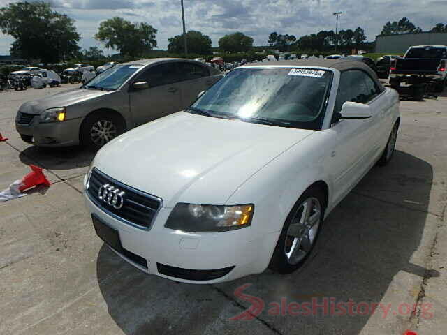 5YJ3E1EA1LF612381 2005 AUDI A4