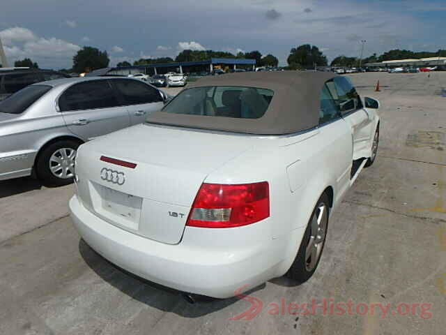 5YJ3E1EA1LF612381 2005 AUDI A4