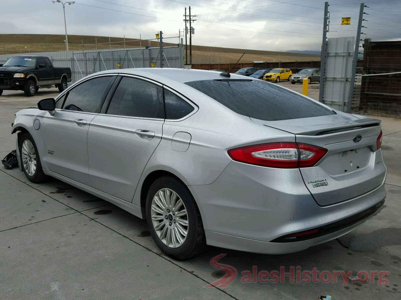 JTHBA1D24G5035546 2013 FORD FUSION