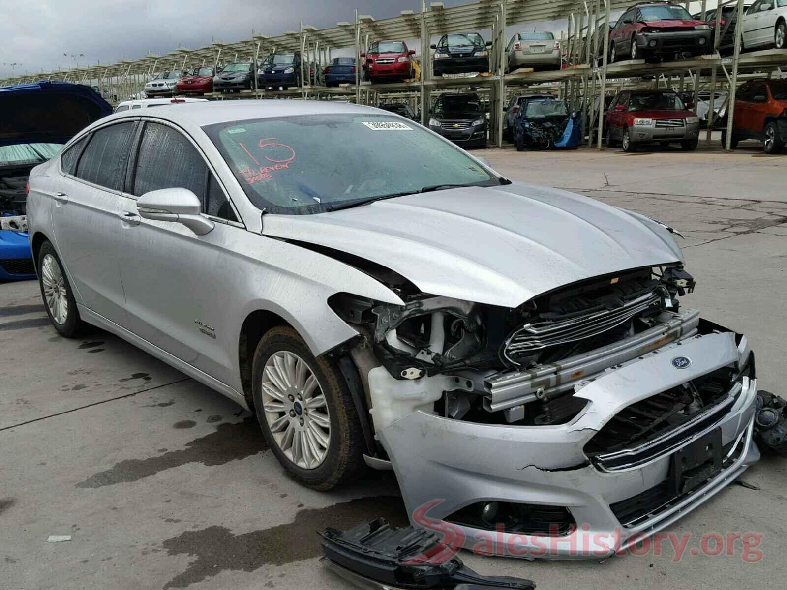 JTHBA1D24G5035546 2013 FORD FUSION