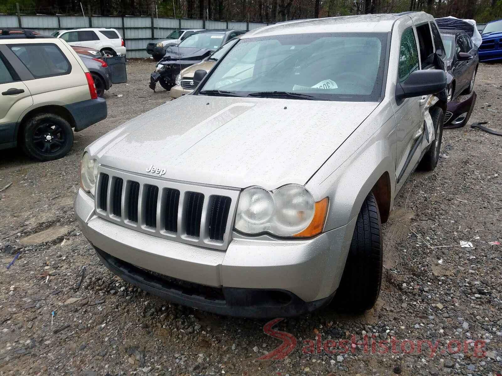 5YJ3E1EA7JF011263 2008 JEEP CHEROKEE