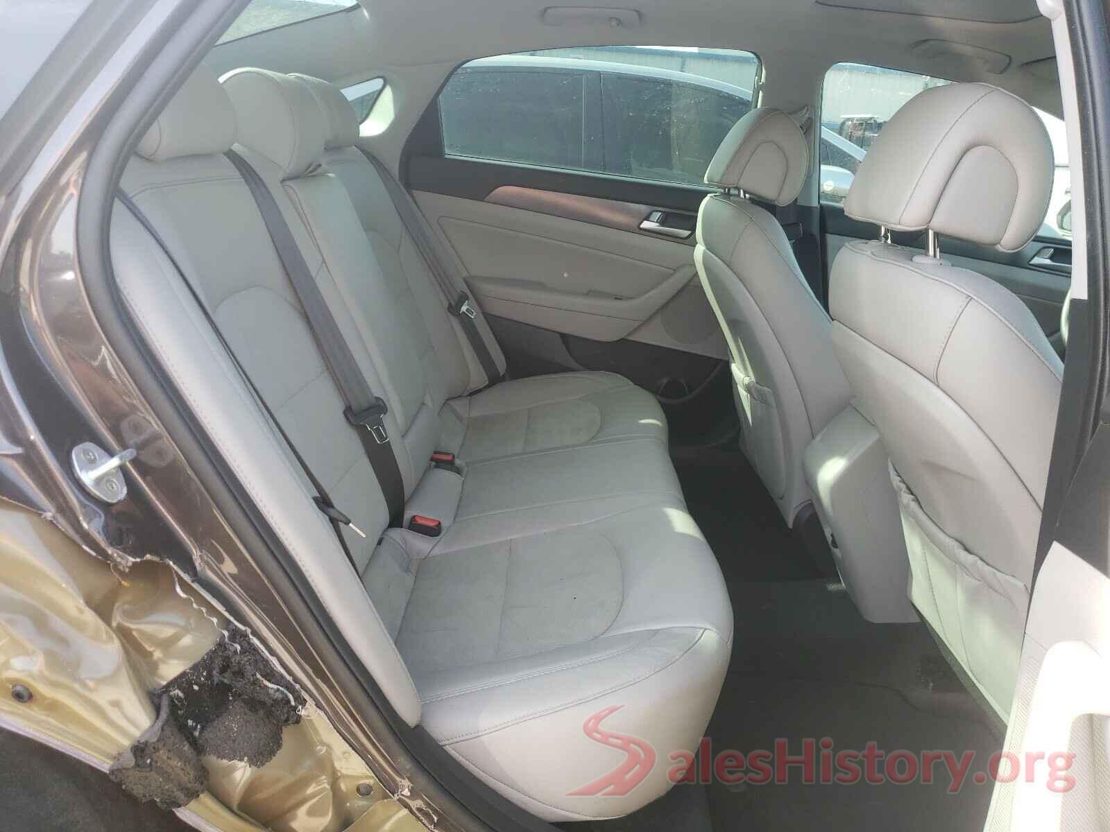 5NPE34AF3HH472831 2017 HYUNDAI SONATA