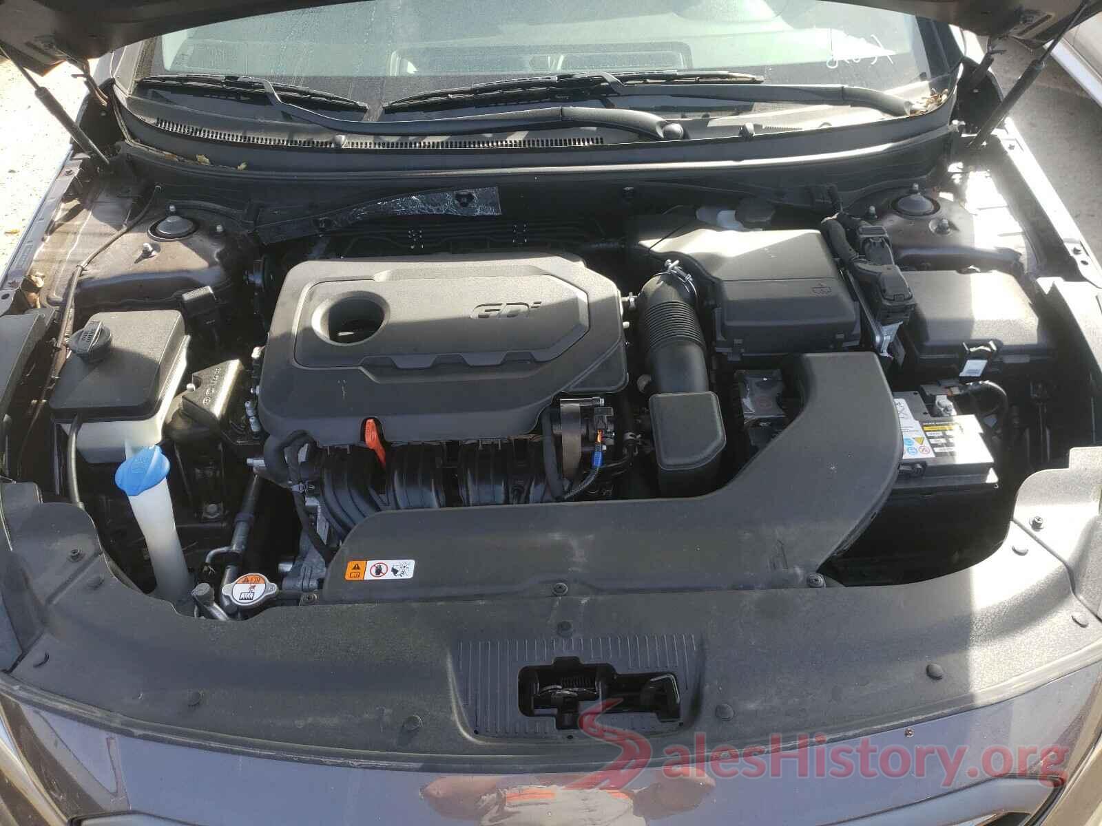 5NPE34AF3HH472831 2017 HYUNDAI SONATA