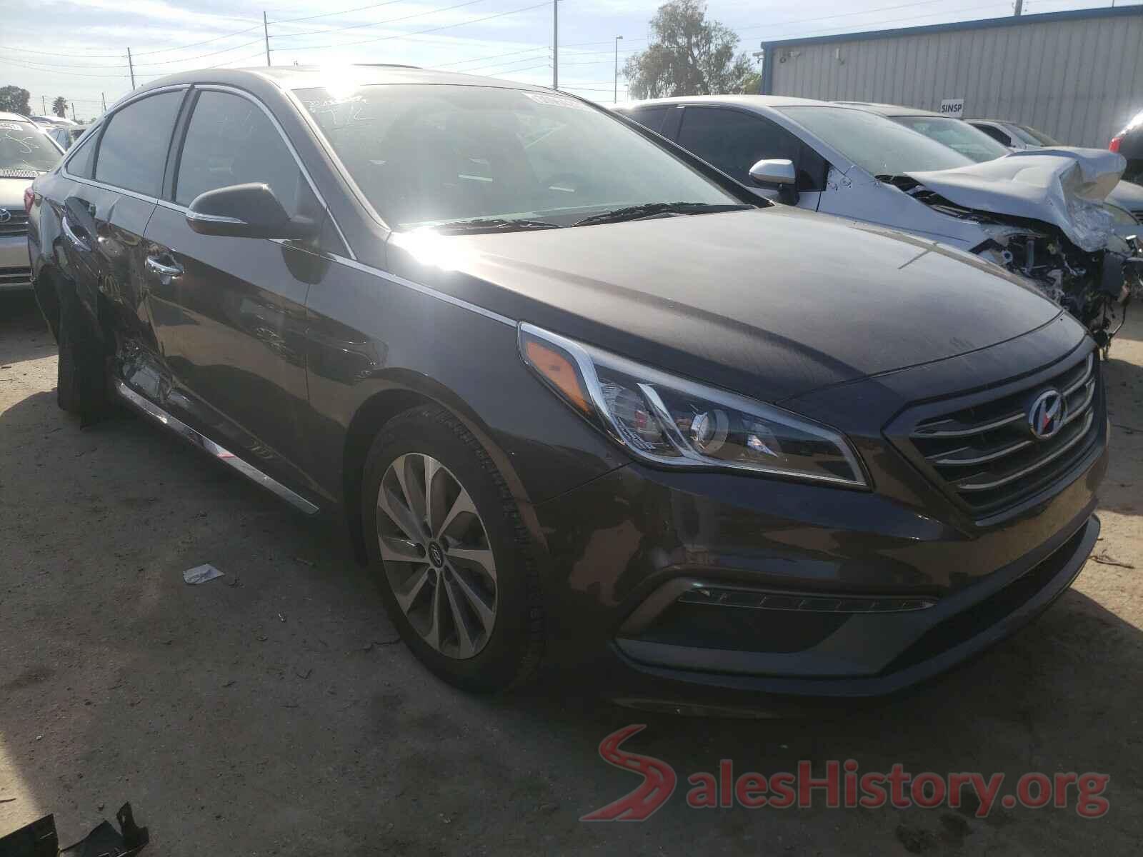 5NPE34AF3HH472831 2017 HYUNDAI SONATA