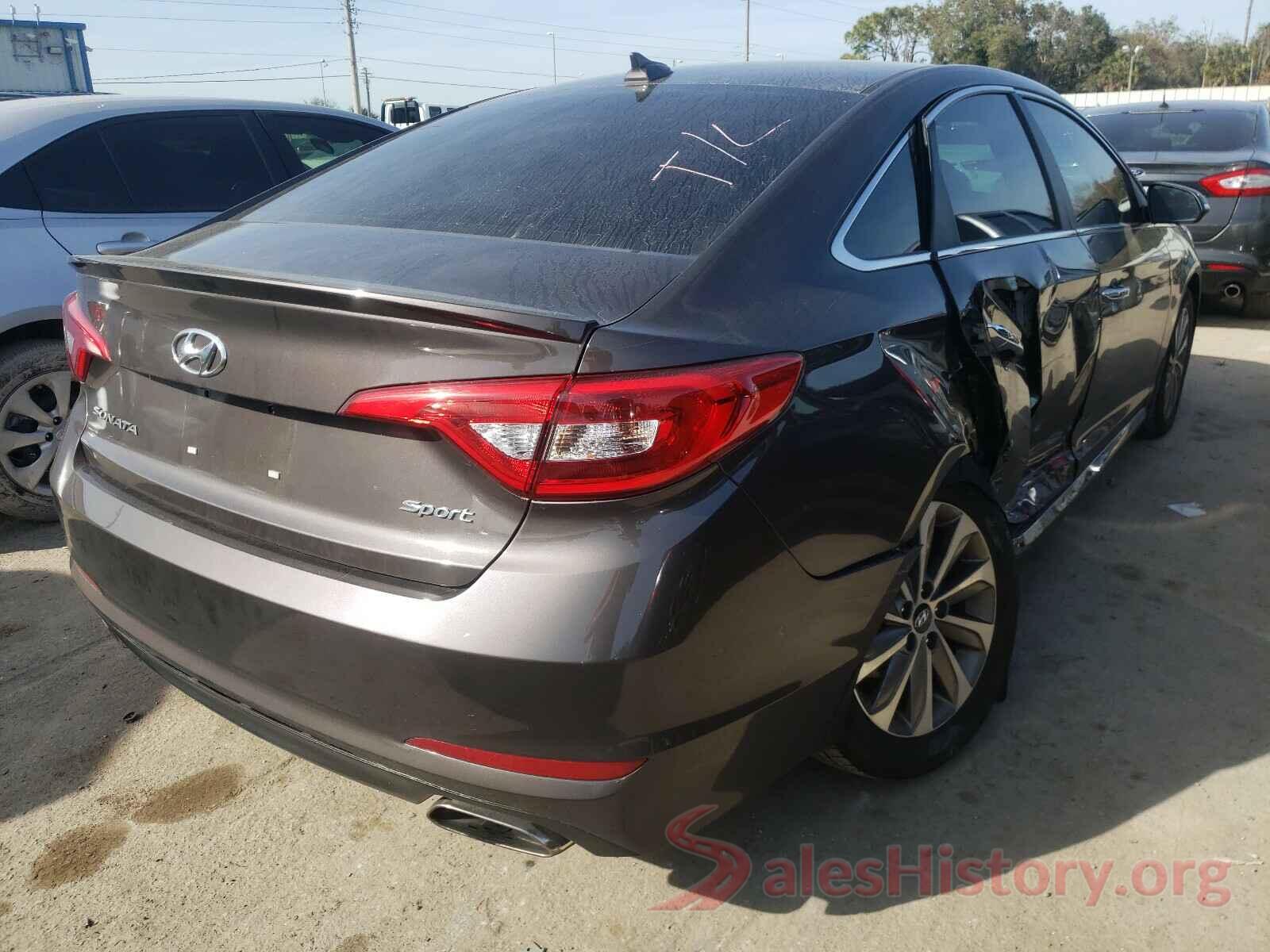 5NPE34AF3HH472831 2017 HYUNDAI SONATA