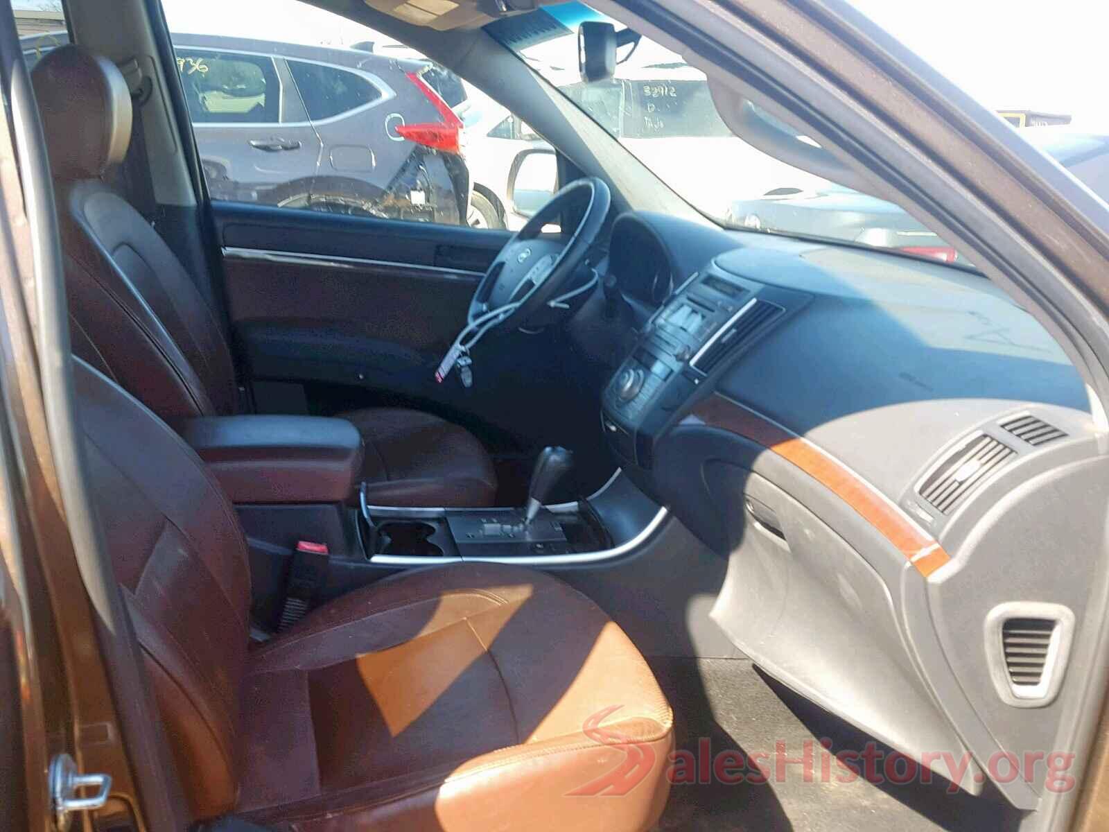 5YJ3E1EA7JF048023 2011 HYUNDAI VERACRUZ G