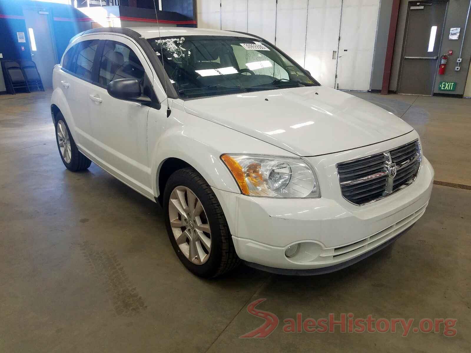 JTDEBRBE3LJ001381 2011 DODGE CALIBER