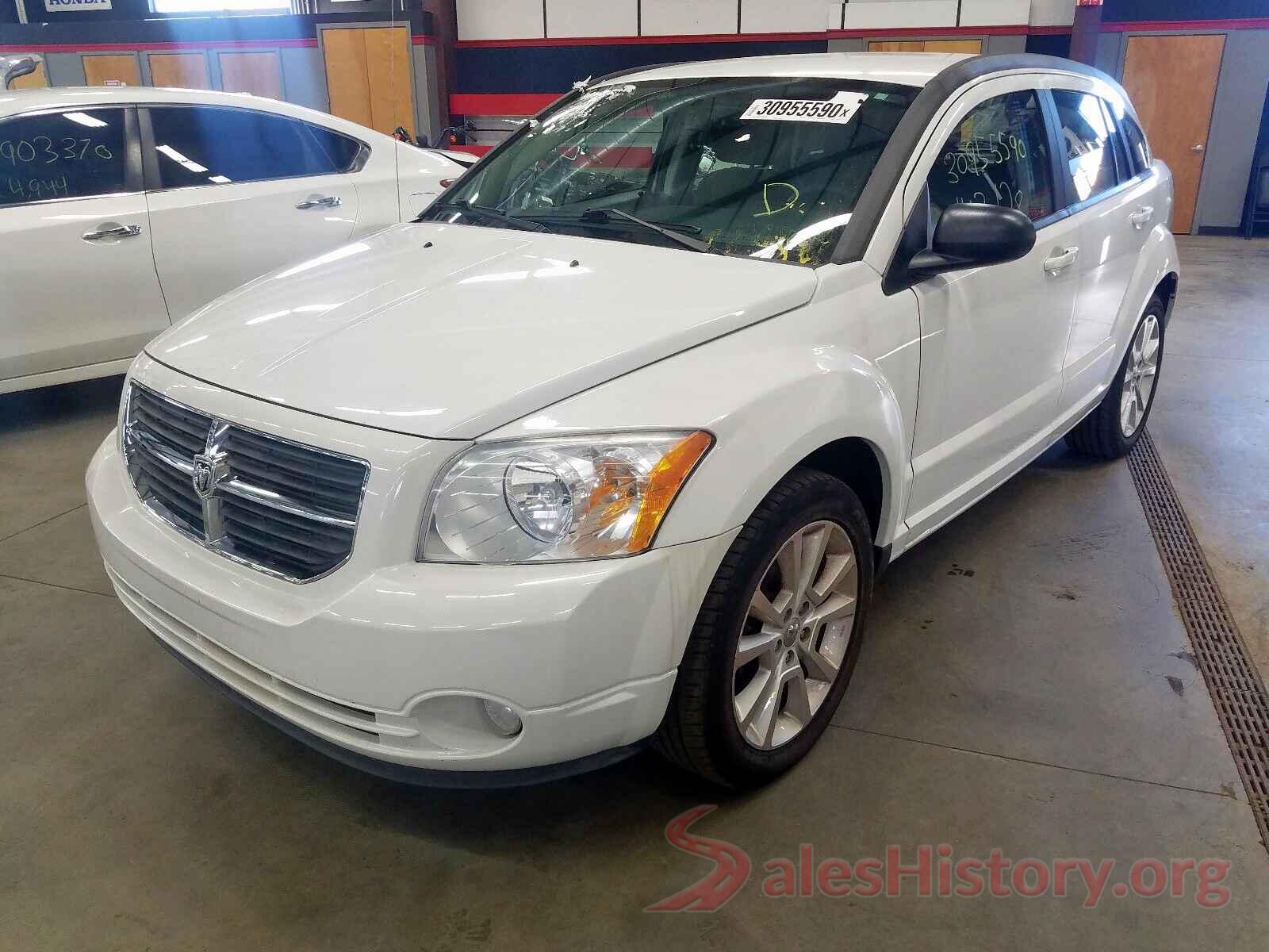 JTDEBRBE3LJ001381 2011 DODGE CALIBER