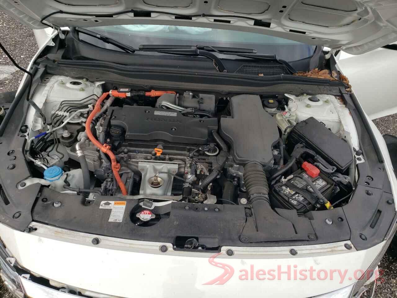 1HGCV3F90JA001622 2018 HONDA ACCORD