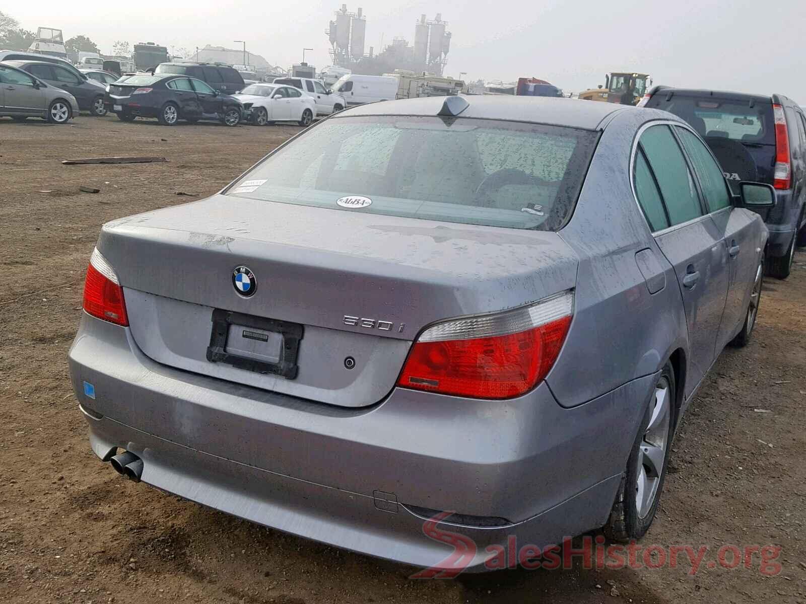 WBANA73594B063429 2004 BMW 5 SERIES