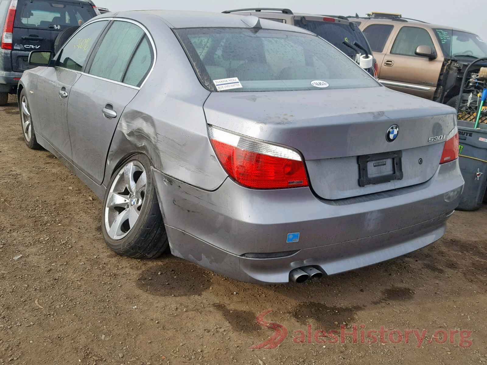 WBANA73594B063429 2004 BMW 5 SERIES