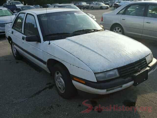 2C4RDGBG5JR222846 1994 CHEVROLET ALL OTHER