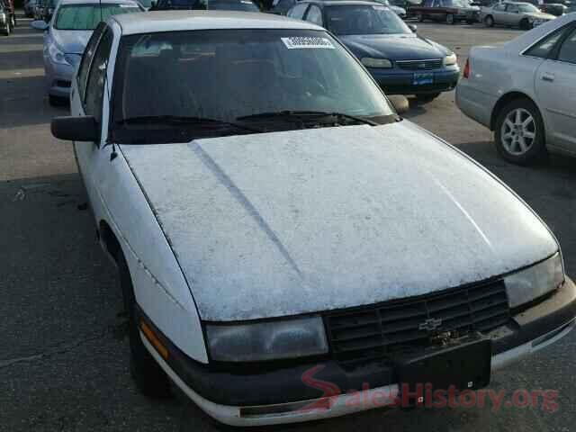 2C4RDGBG5JR222846 1994 CHEVROLET ALL OTHER