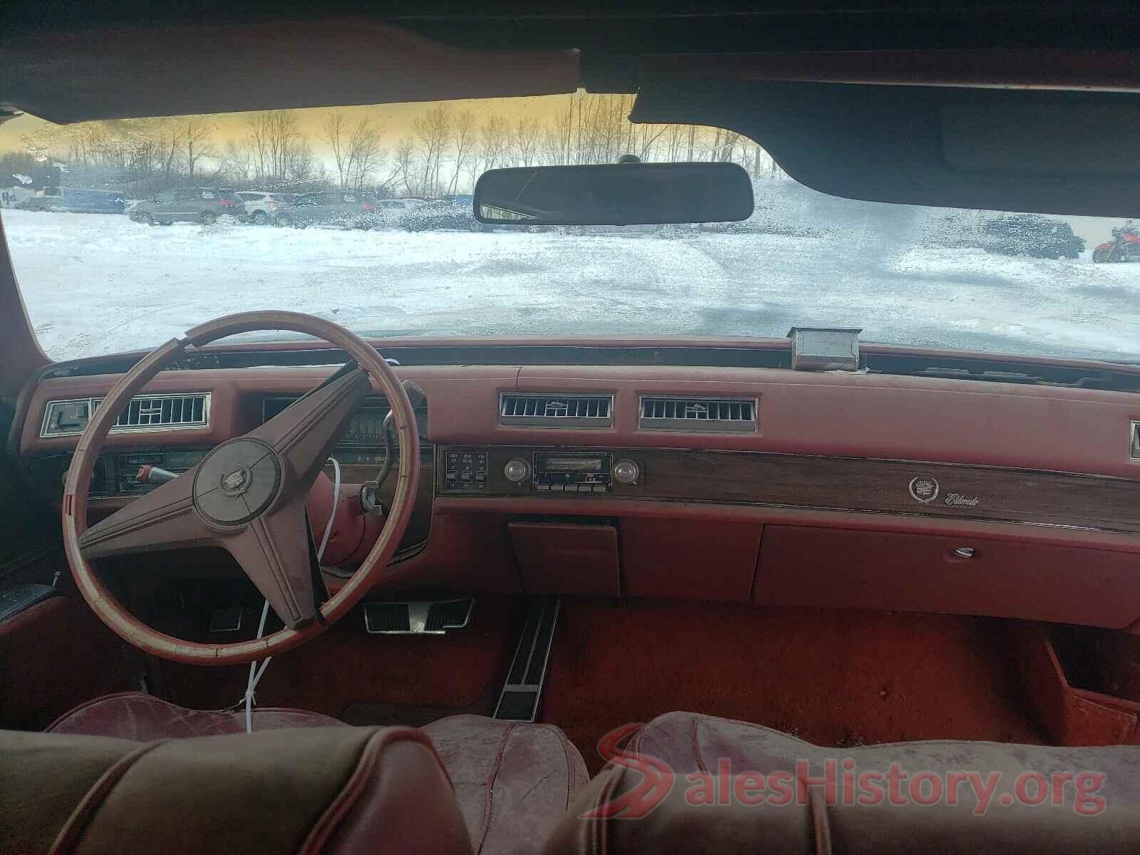 3GNAXKEV2LL277859 1976 CADILLAC ELDORADO