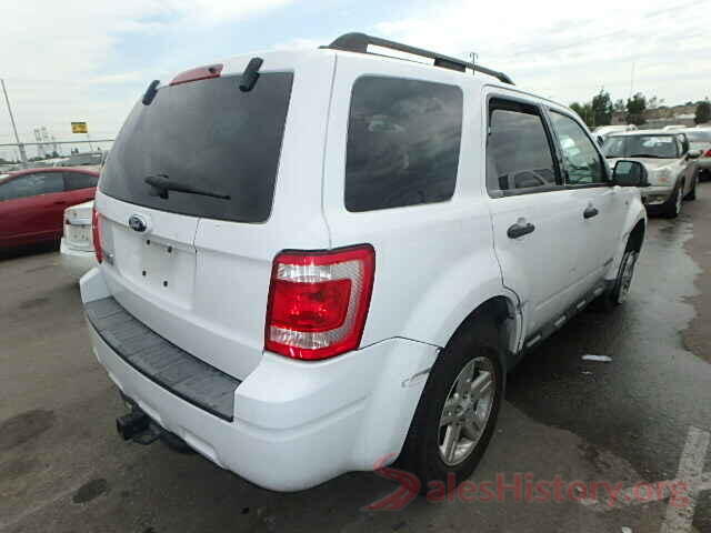 3N1AB7AP9KY412254 2008 FORD ESCAPE