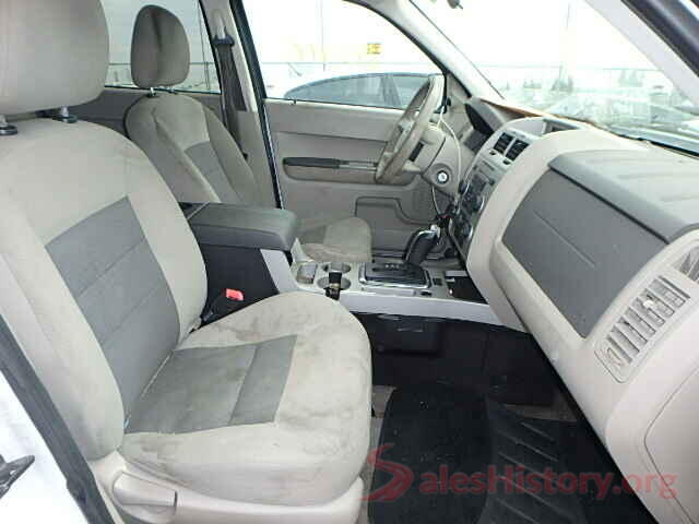 3N1AB7AP9KY412254 2008 FORD ESCAPE