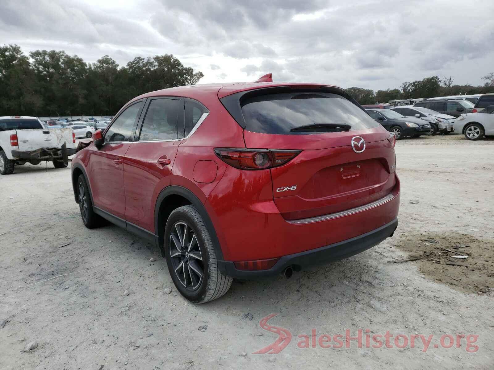 JM3KFADL7H0162115 2017 MAZDA CX-5