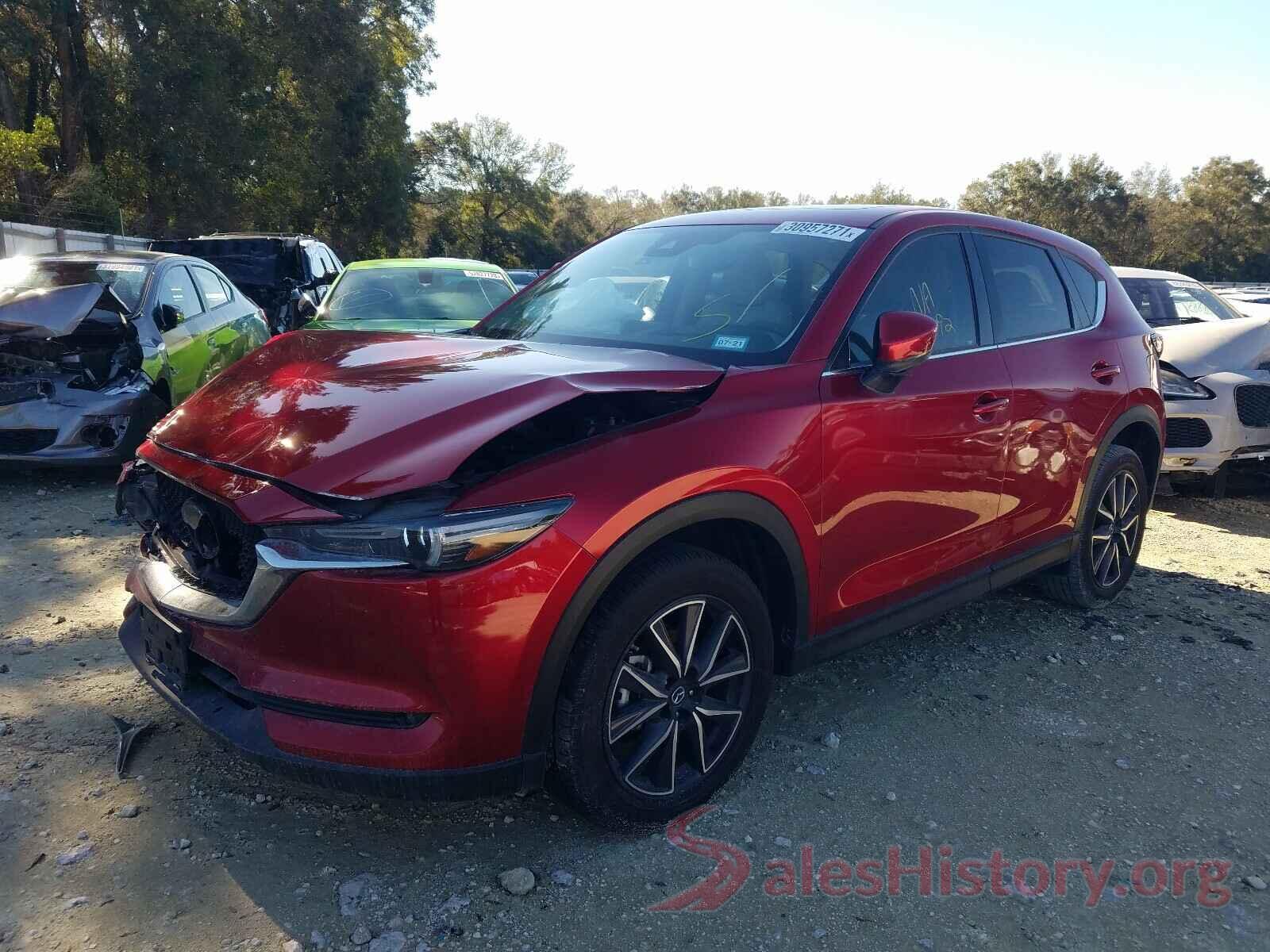 JM3KFADL7H0162115 2017 MAZDA CX-5