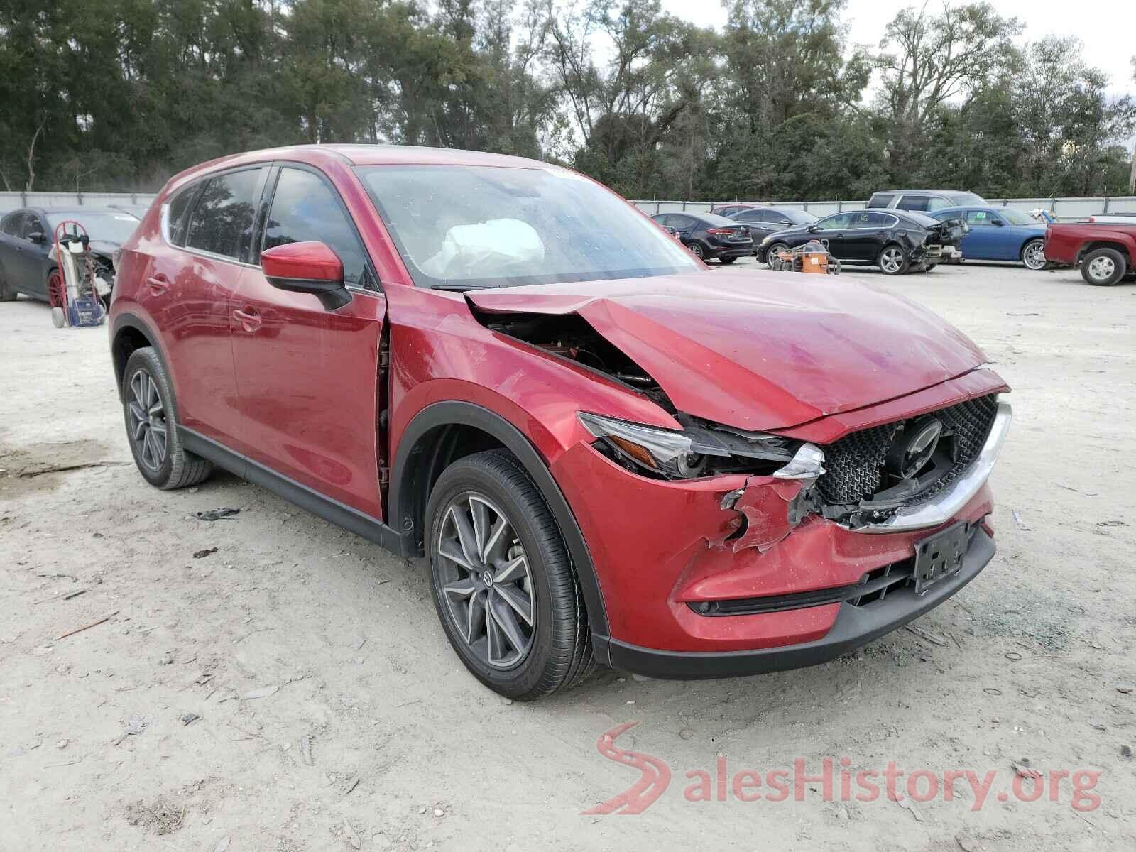 JM3KFADL7H0162115 2017 MAZDA CX-5