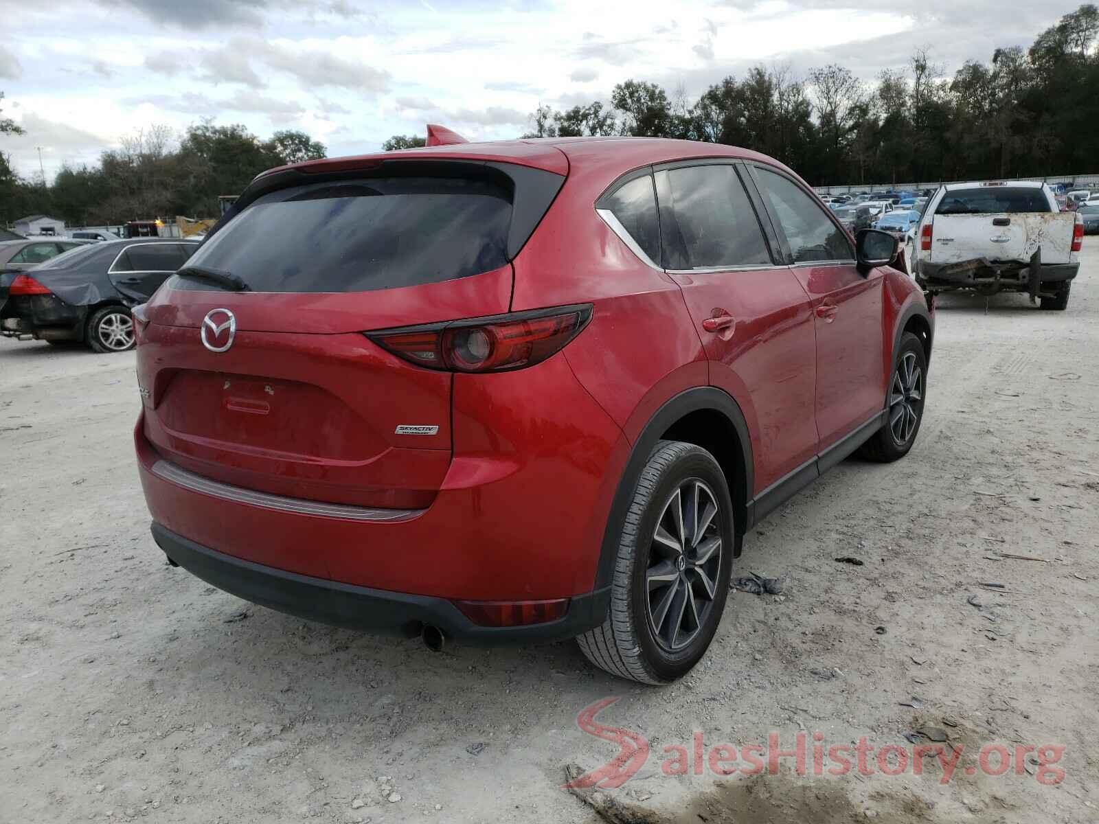 JM3KFADL7H0162115 2017 MAZDA CX-5