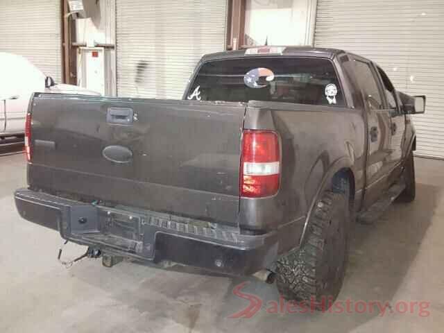 4T1L11AK4L4921727 2007 FORD F150