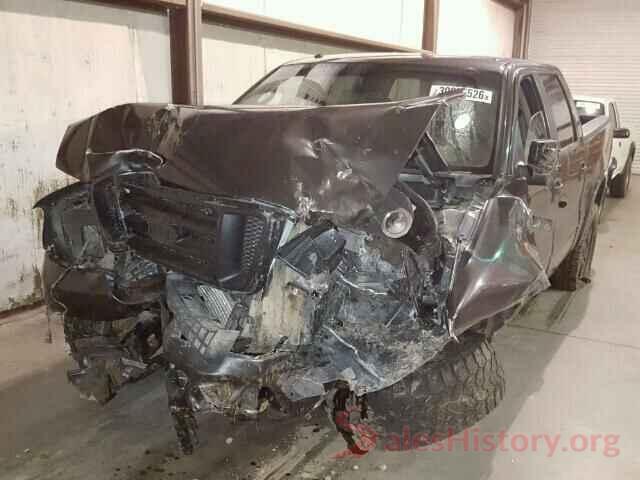 4T1L11AK4L4921727 2007 FORD F150