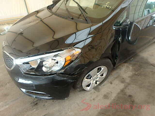 3N1CN7AP2HK404279 2015 KIA FORTE