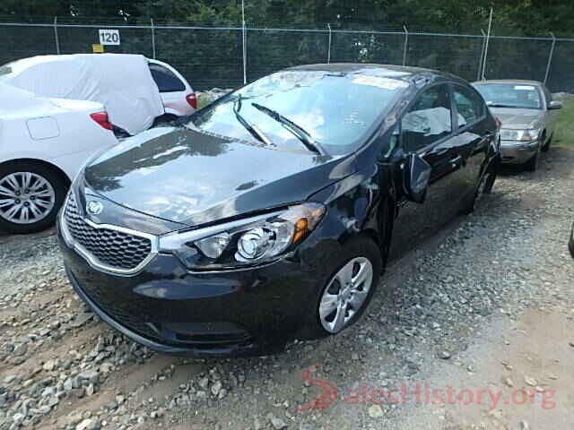 3N1CN7AP2HK404279 2015 KIA FORTE