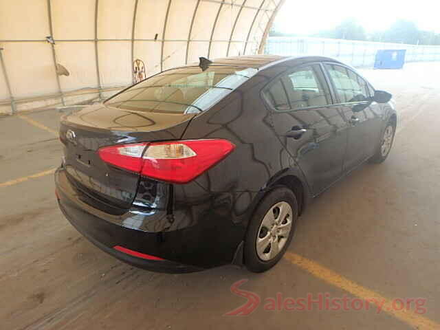 3N1CN7AP2HK404279 2015 KIA FORTE