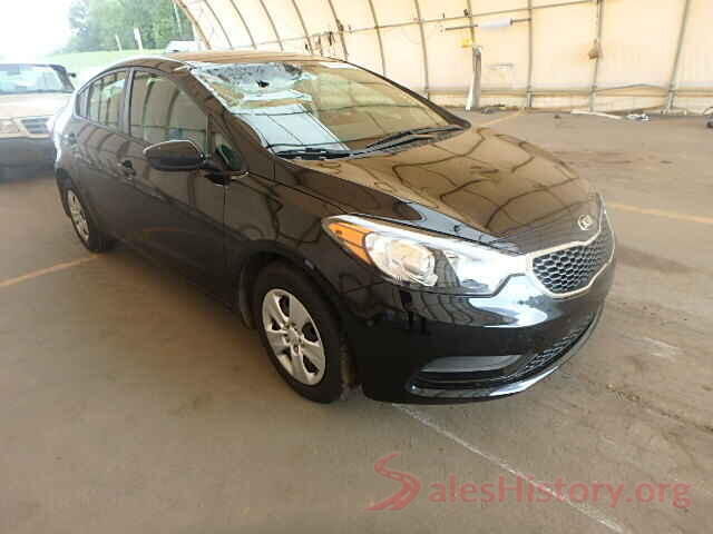 3N1CN7AP2HK404279 2015 KIA FORTE