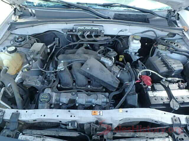 KNDP63AC7M7871112 2008 FORD ESCAPE