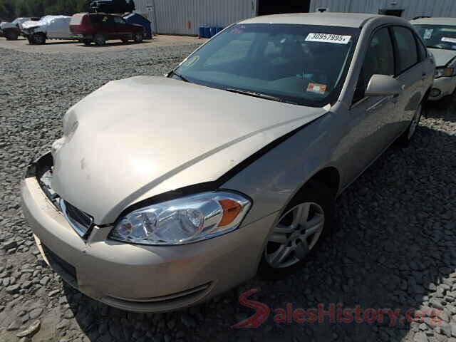 5TDJZRFH4HS511621 2008 CHEVROLET IMPALA