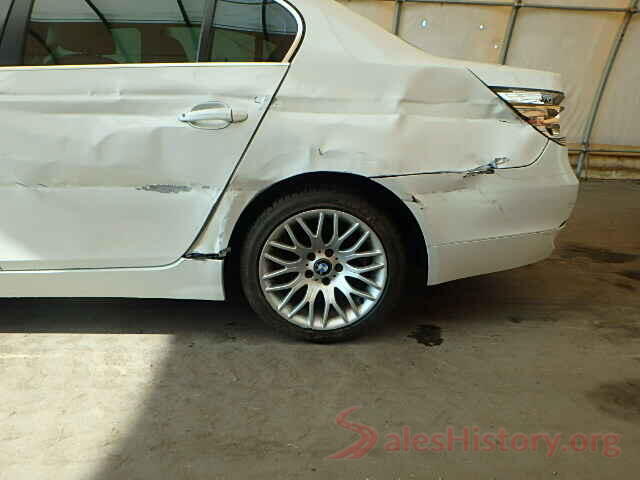 2T1BURHE9KC166995 2004 BMW 5 SERIES