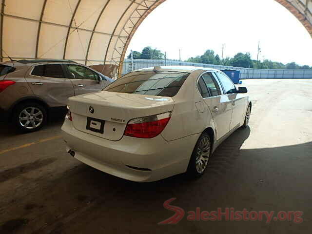 2T1BURHE9KC166995 2004 BMW 5 SERIES