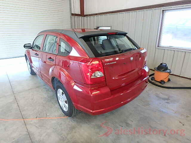 5TDBW5G17HS154149 2007 DODGE CALIBER