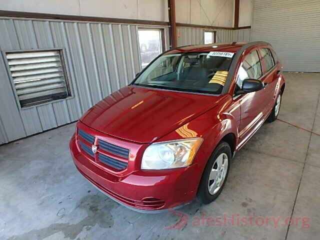 5TDBW5G17HS154149 2007 DODGE CALIBER