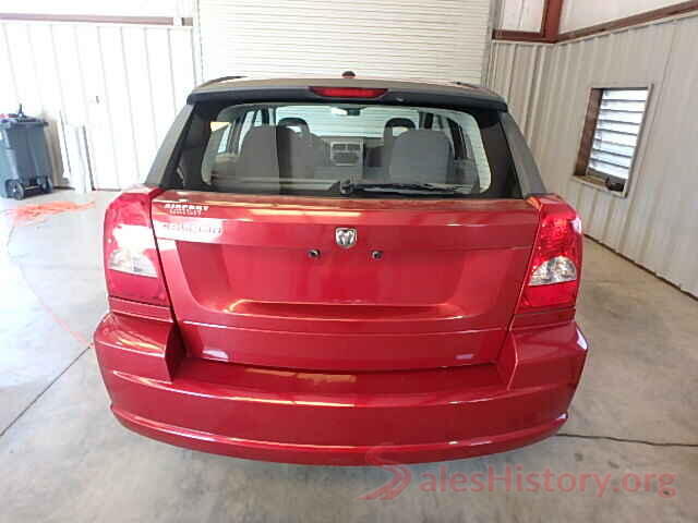 5TDBW5G17HS154149 2007 DODGE CALIBER