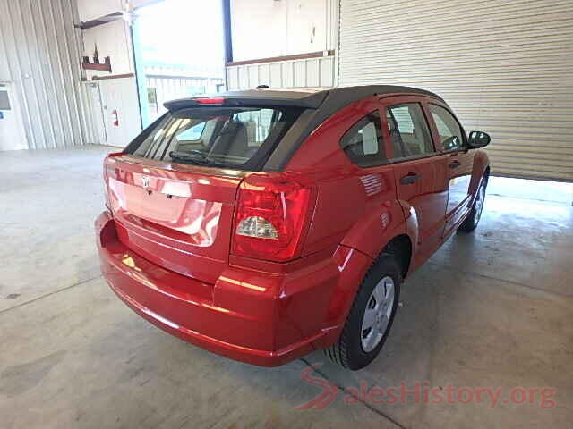 5TDBW5G17HS154149 2007 DODGE CALIBER