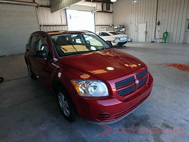 5TDBW5G17HS154149 2007 DODGE CALIBER