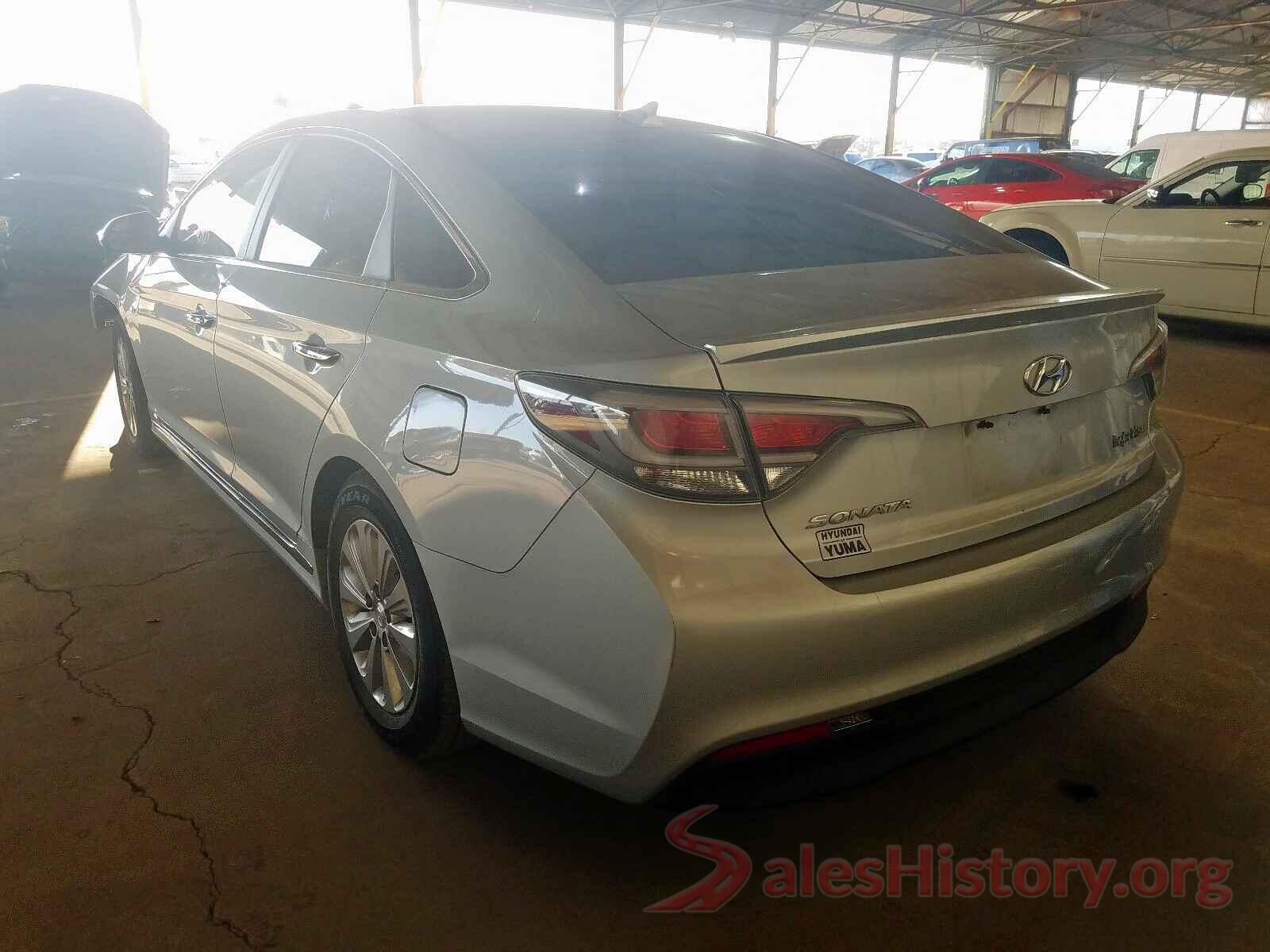 KNDJ23AU9L7050845 2017 HYUNDAI SONATA