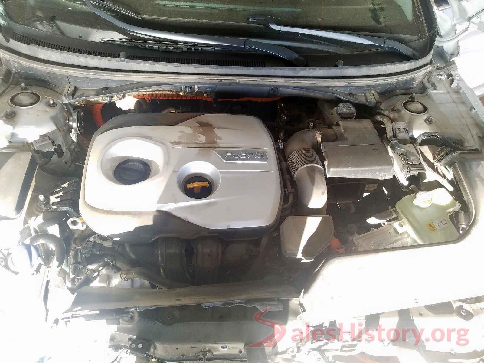 KNDJ23AU9L7050845 2017 HYUNDAI SONATA