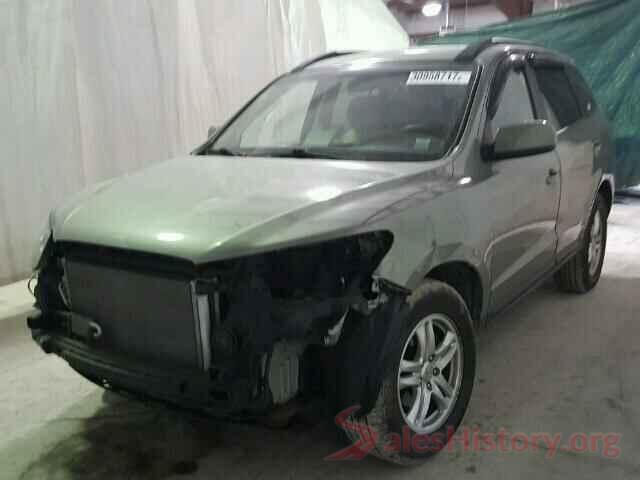 55SWF4JB3HU188587 2008 HYUNDAI SANTA FE