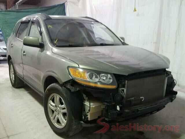 55SWF4JB3HU188587 2008 HYUNDAI SANTA FE