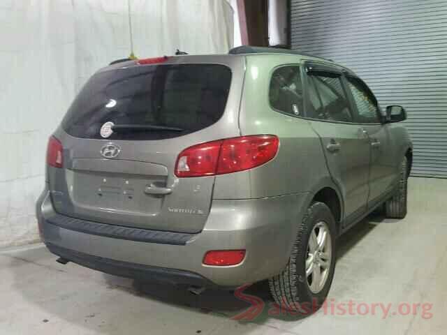 55SWF4JB3HU188587 2008 HYUNDAI SANTA FE