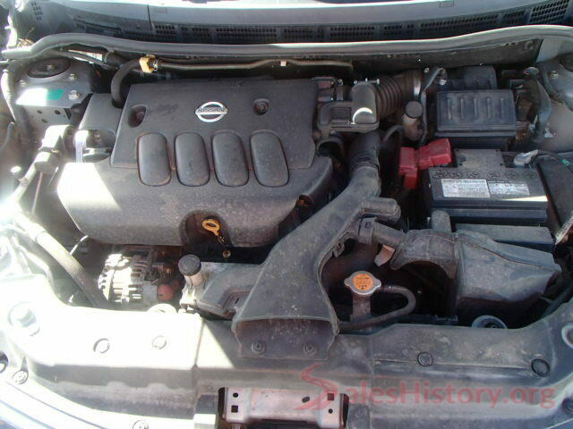 3N1CN7AP9HL824812 2009 NISSAN VERSA