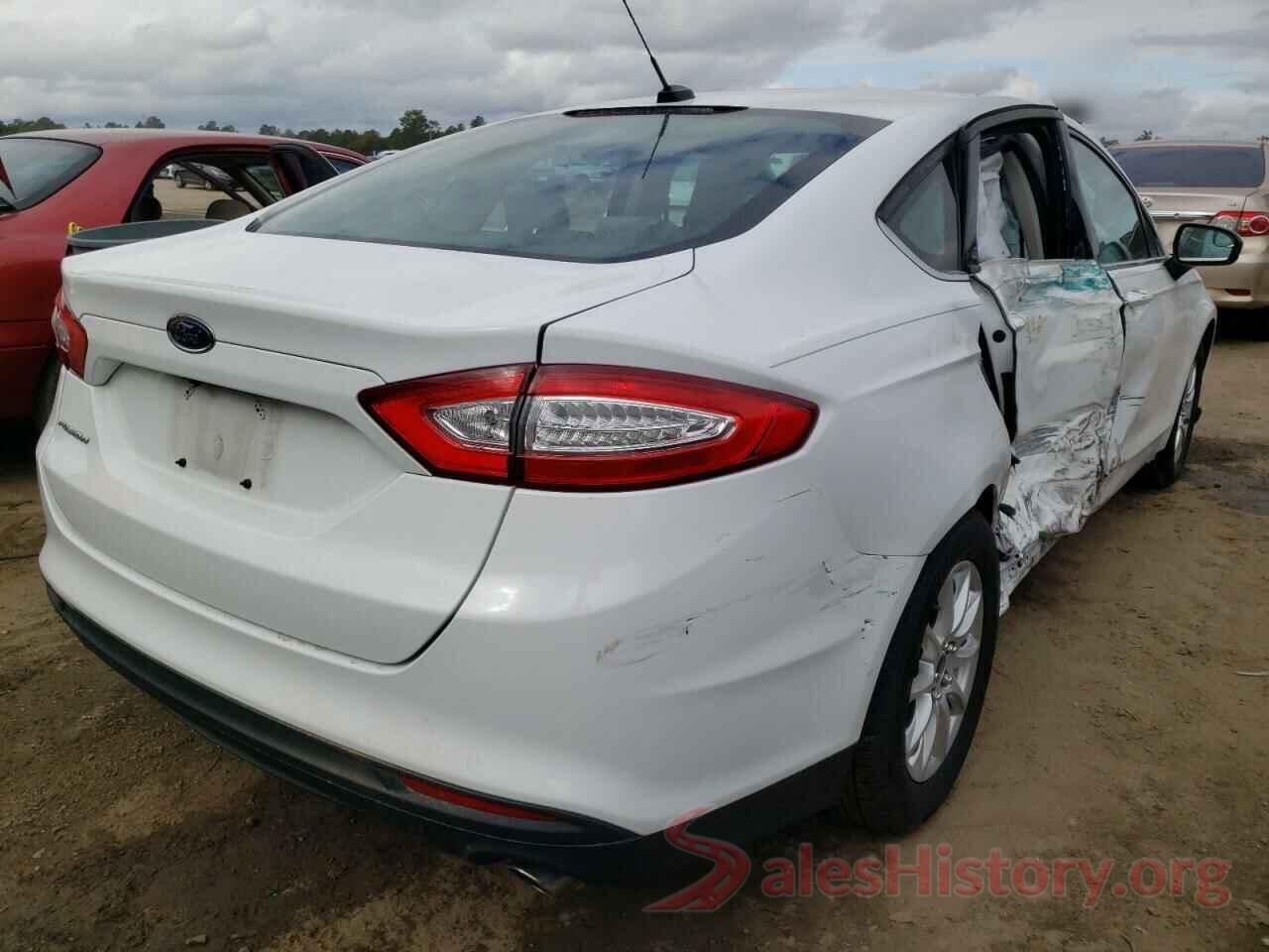 3FA6P0G70GR338135 2016 FORD FUSION