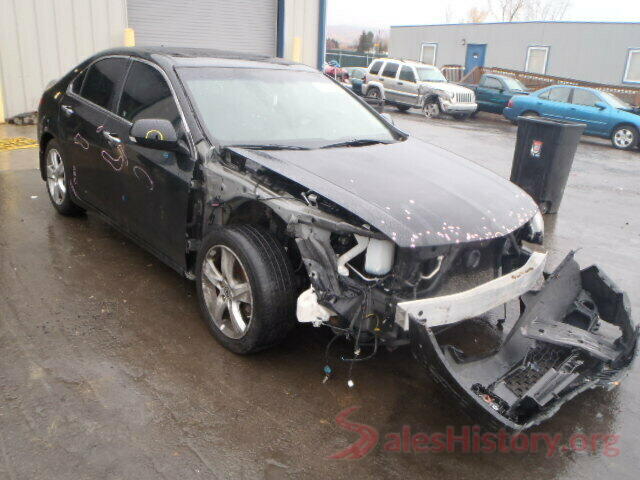 4T1B21HK6JU002730 2009 ACURA TSX