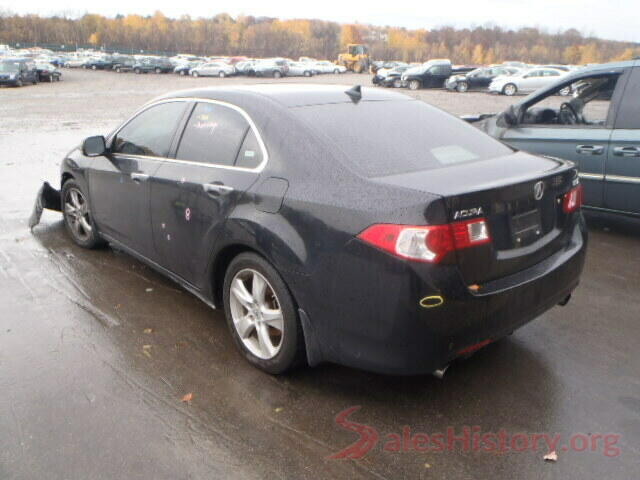 4T1B21HK6JU002730 2009 ACURA TSX