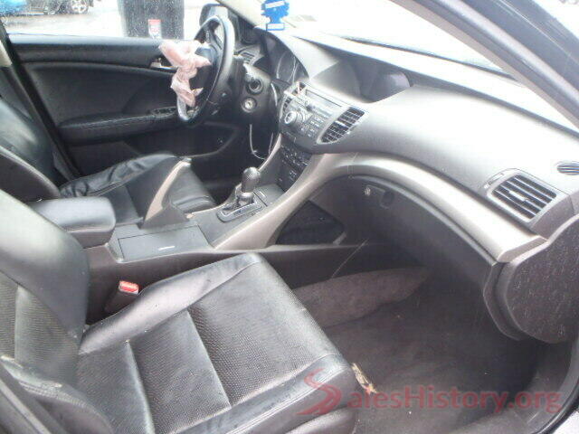 4T1B21HK6JU002730 2009 ACURA TSX