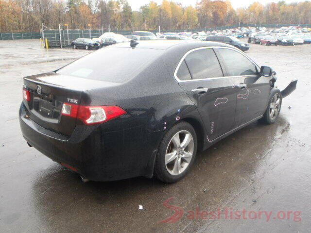 4T1B21HK6JU002730 2009 ACURA TSX